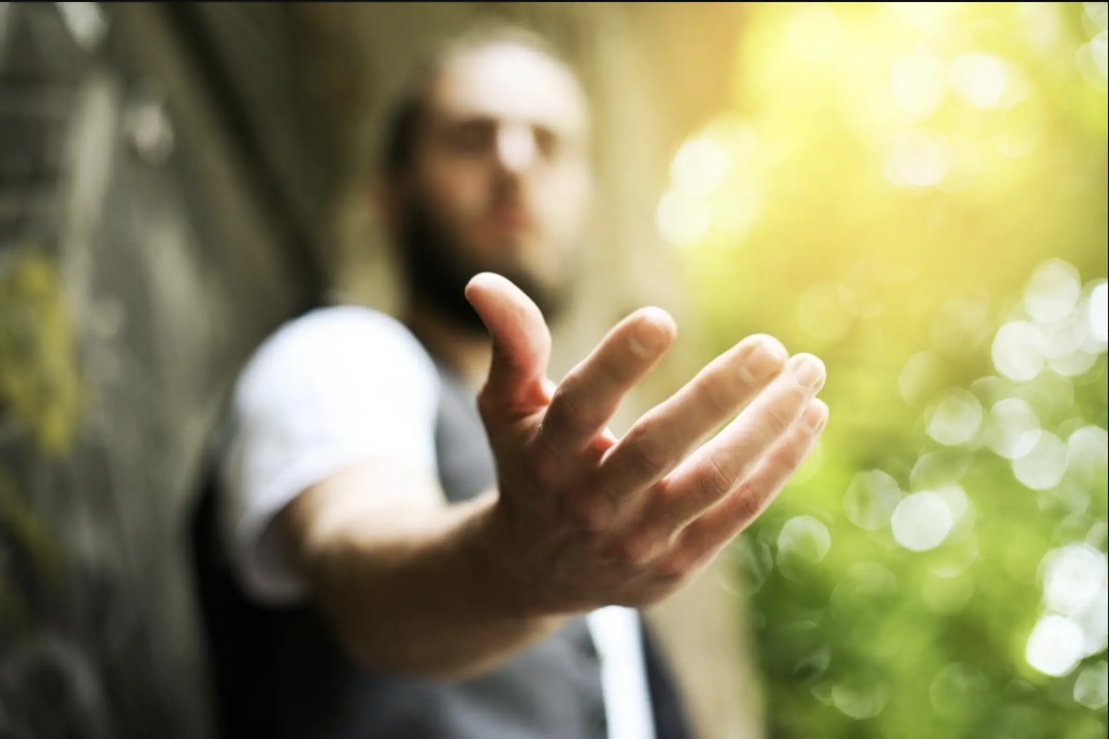 Why Asking for Help is Not a Sign of Weakness