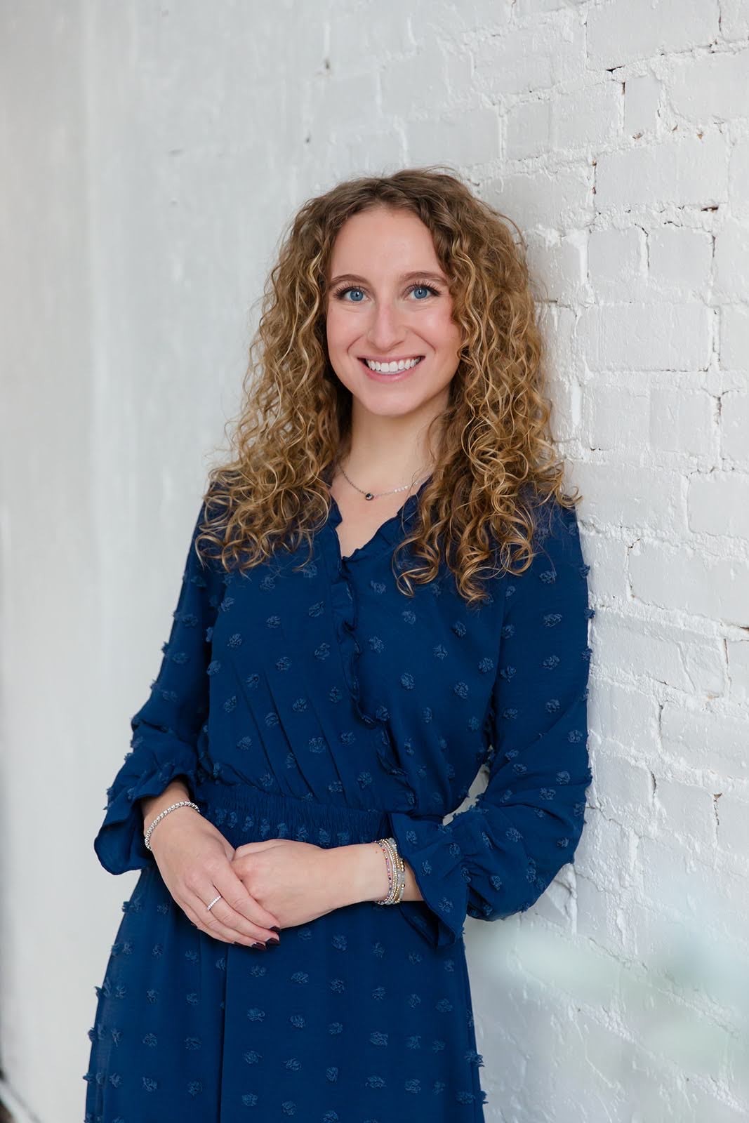 Professional headshot of Lindsey Colvin Chief Revenue Officer at Shift Workspaces