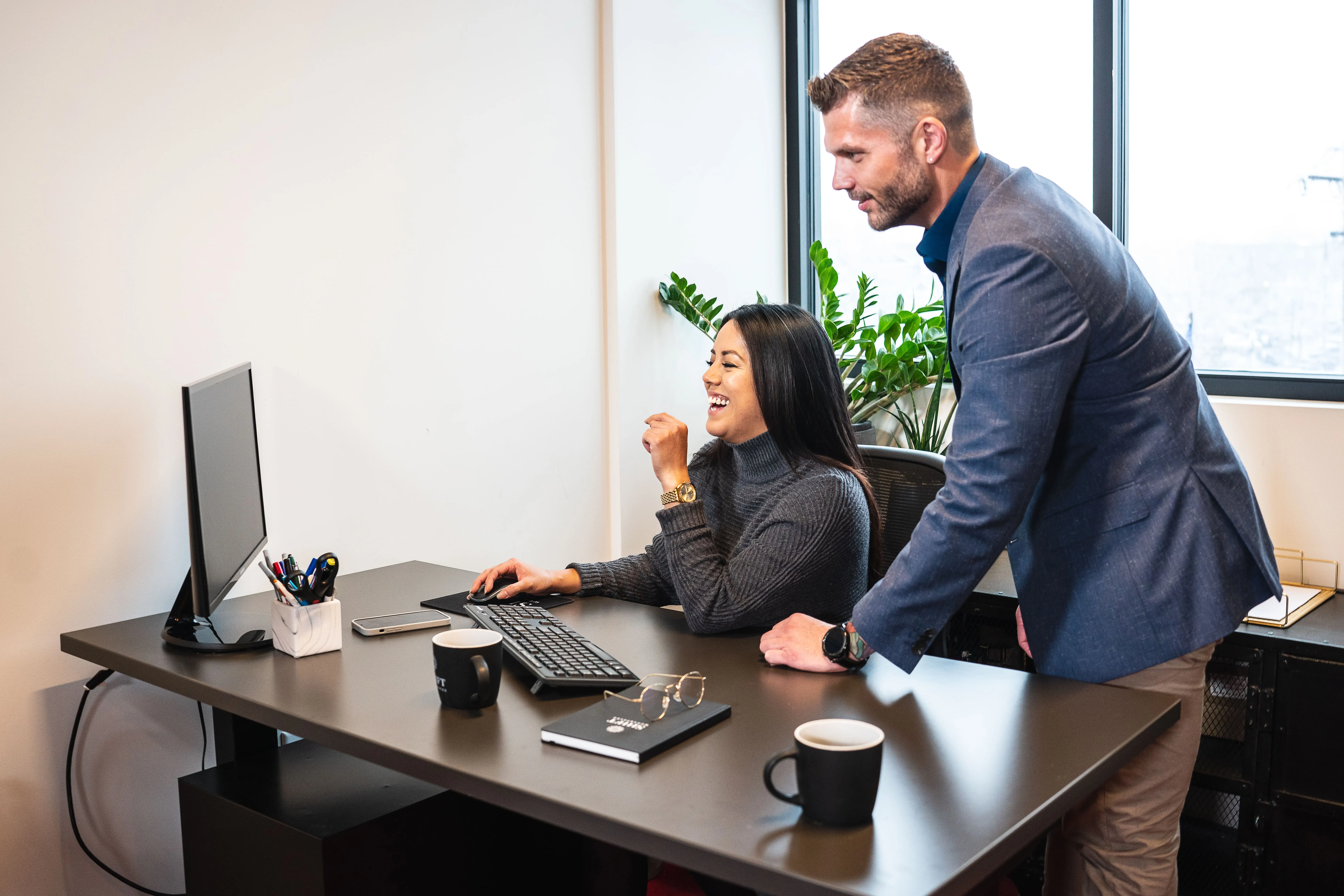 Why Startups and Small Teams Are Choosing Private Office Rentals Over Traditional Leases