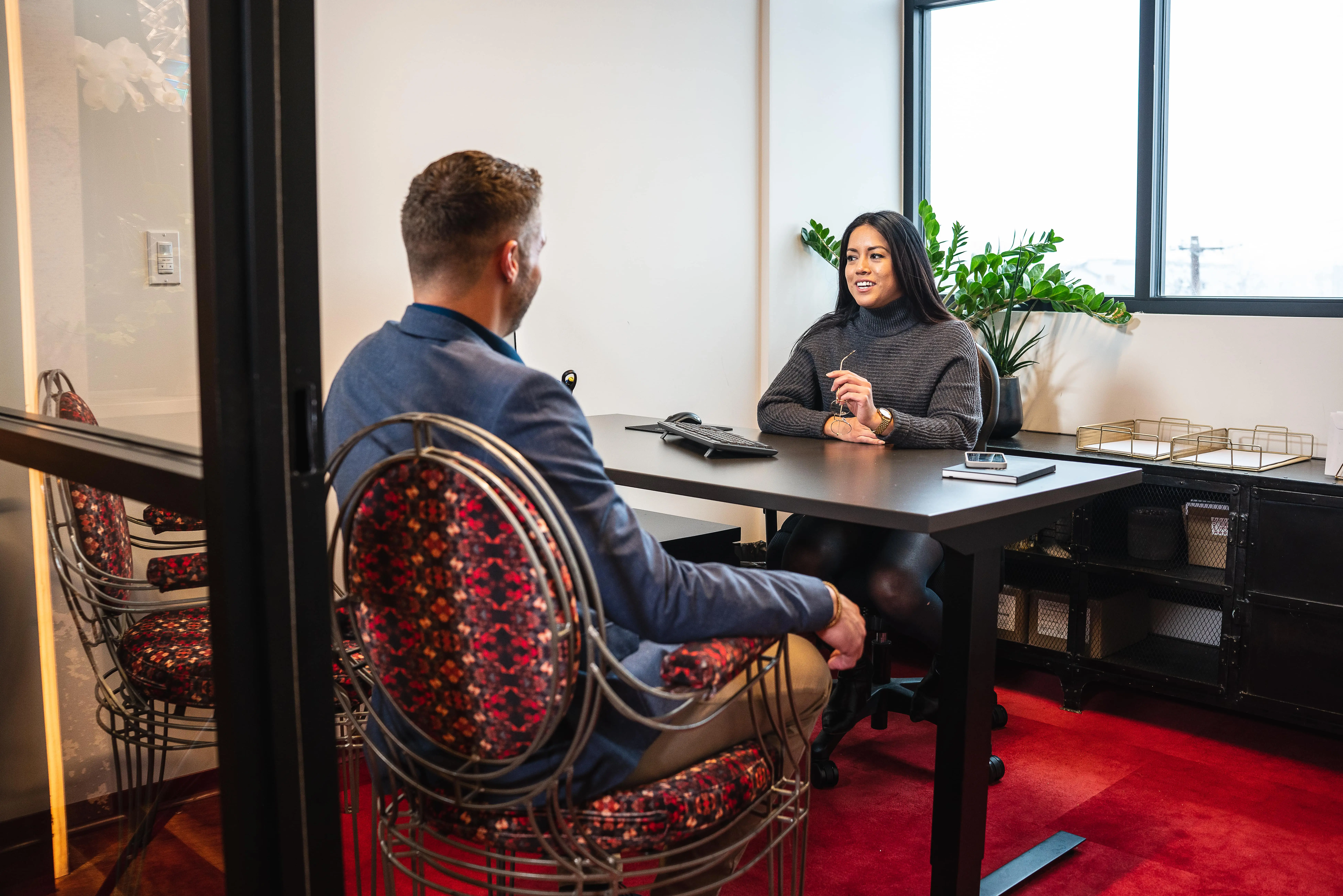 Virtual Office, Day Pass, or Private Office: How to Choose