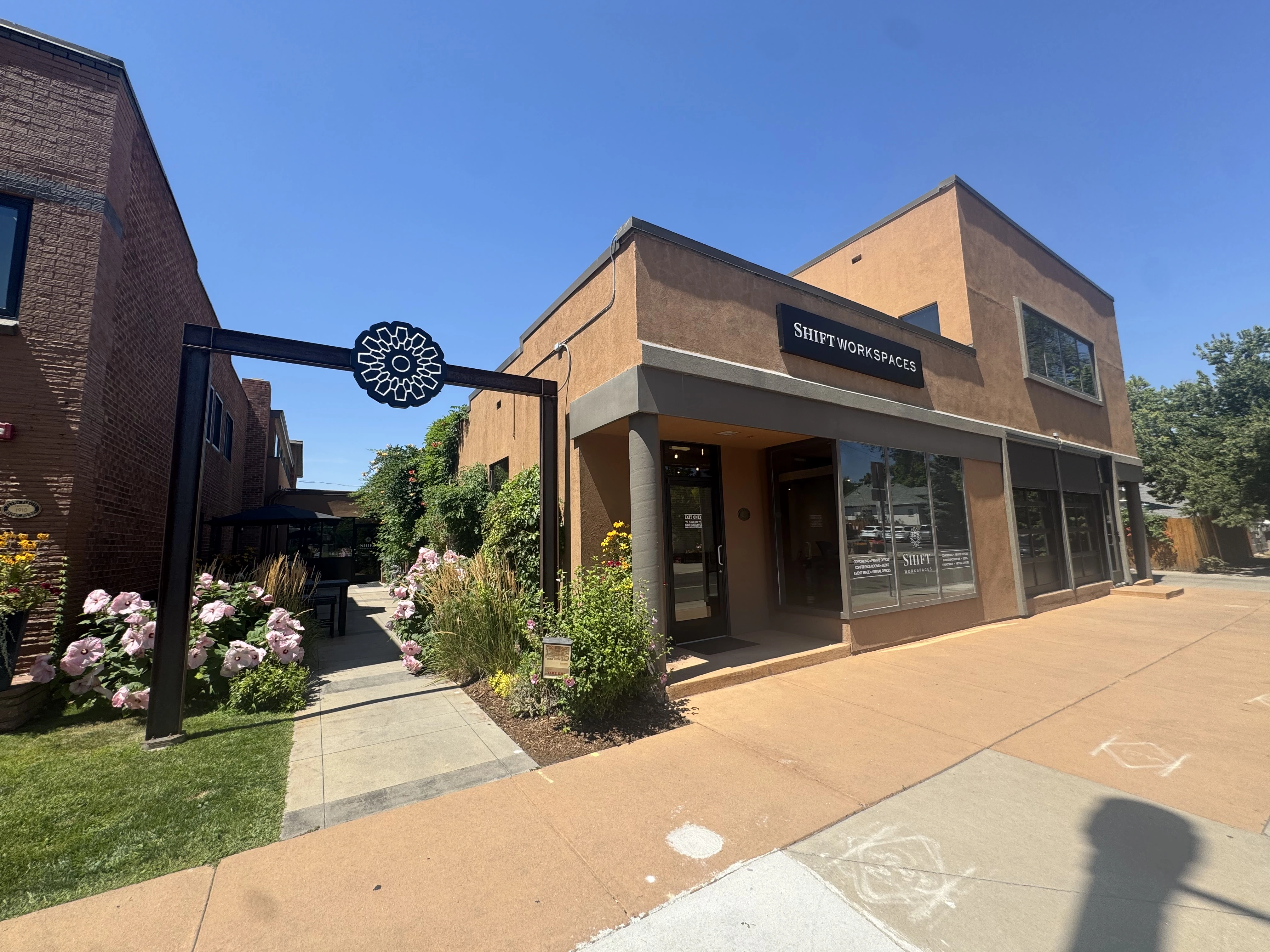 WeWork vs. Regus vs. Shift Workspaces: The Best Office Space in Denver Compared