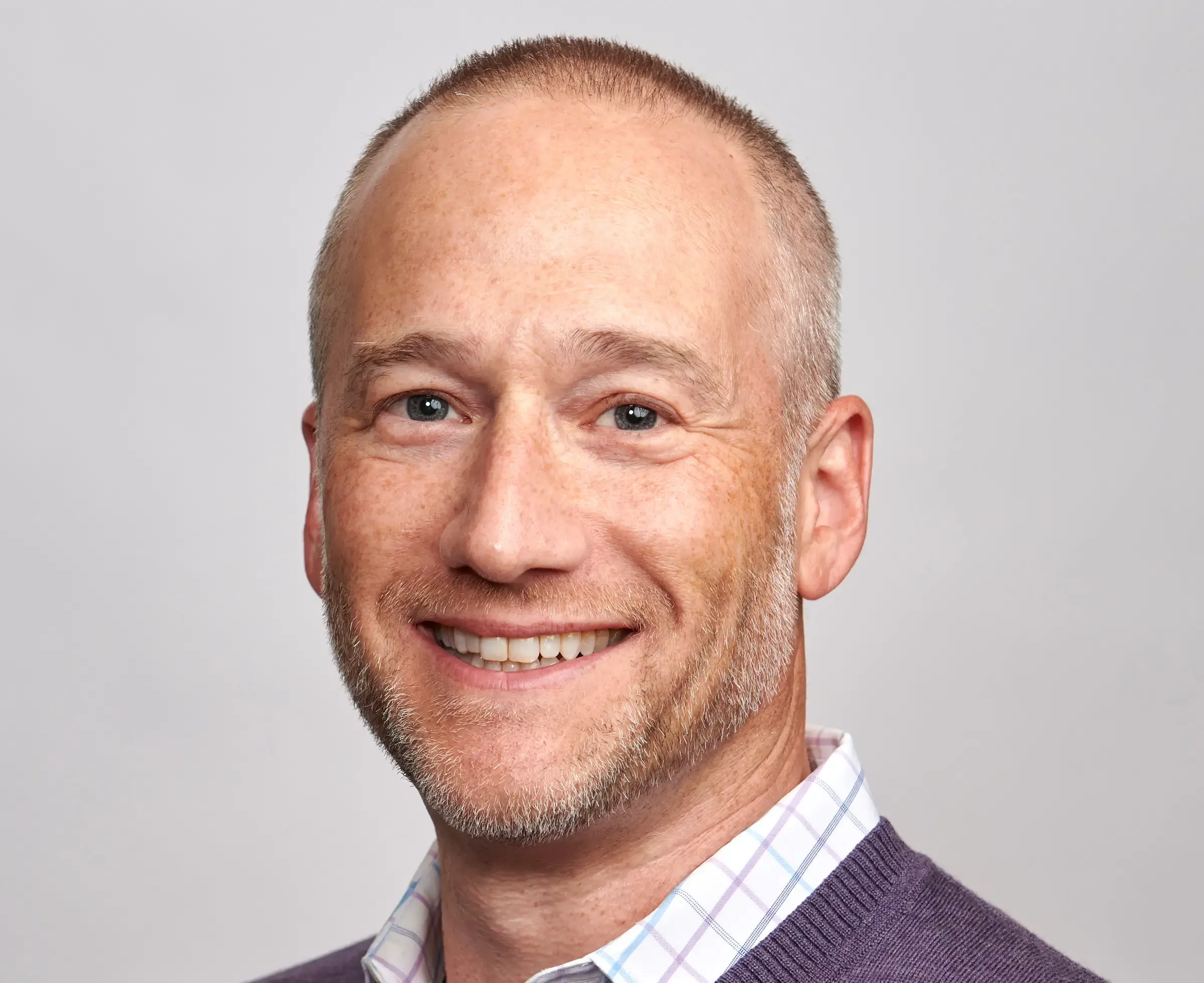 Jed Selkowitz of Liminal Edge Coaching at Shift Workspaces Denver