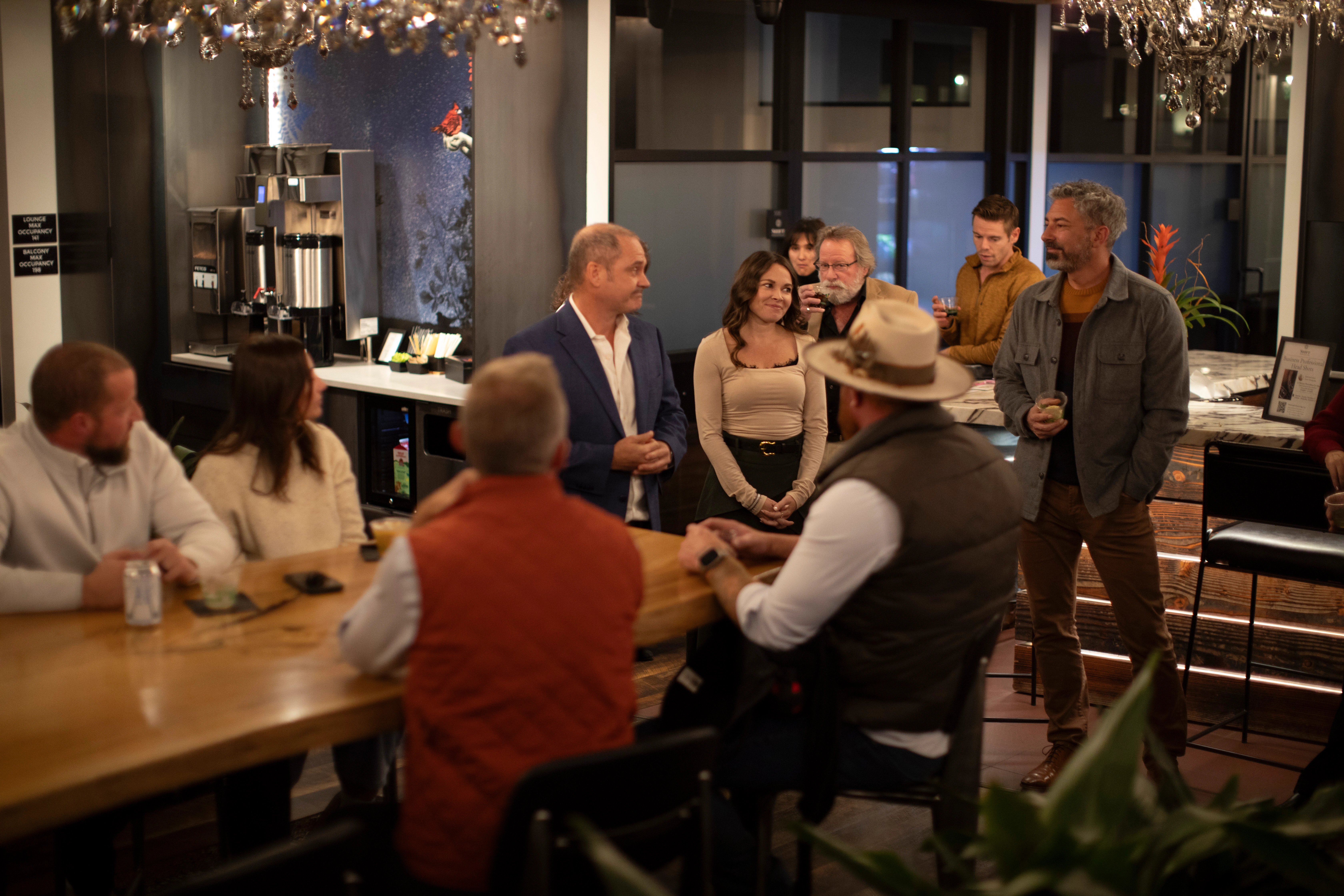 Denver’s Best Spaces for Winter Workshops and End-of-Year Meetings