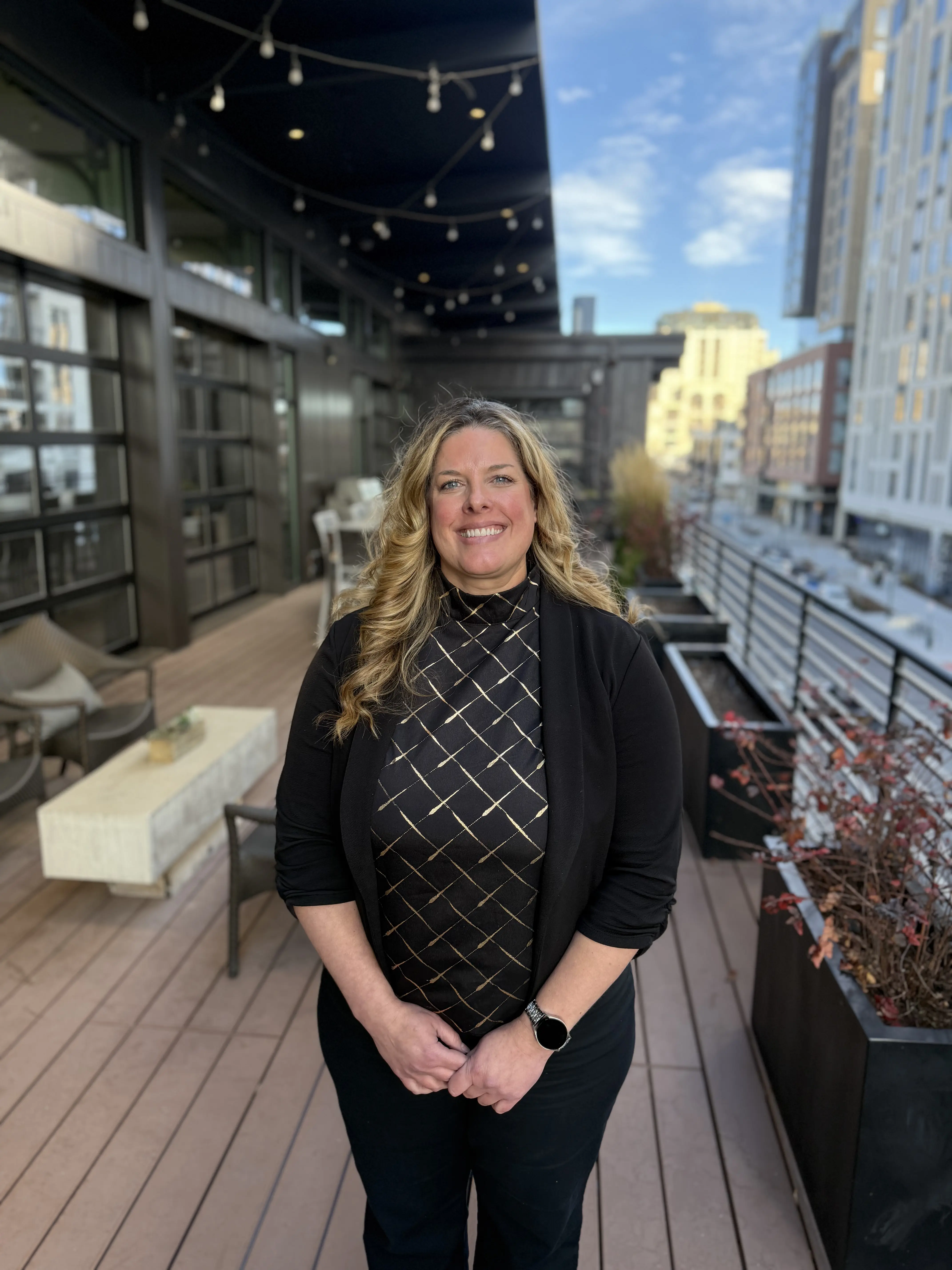 Faces of Shift Anya Clifford