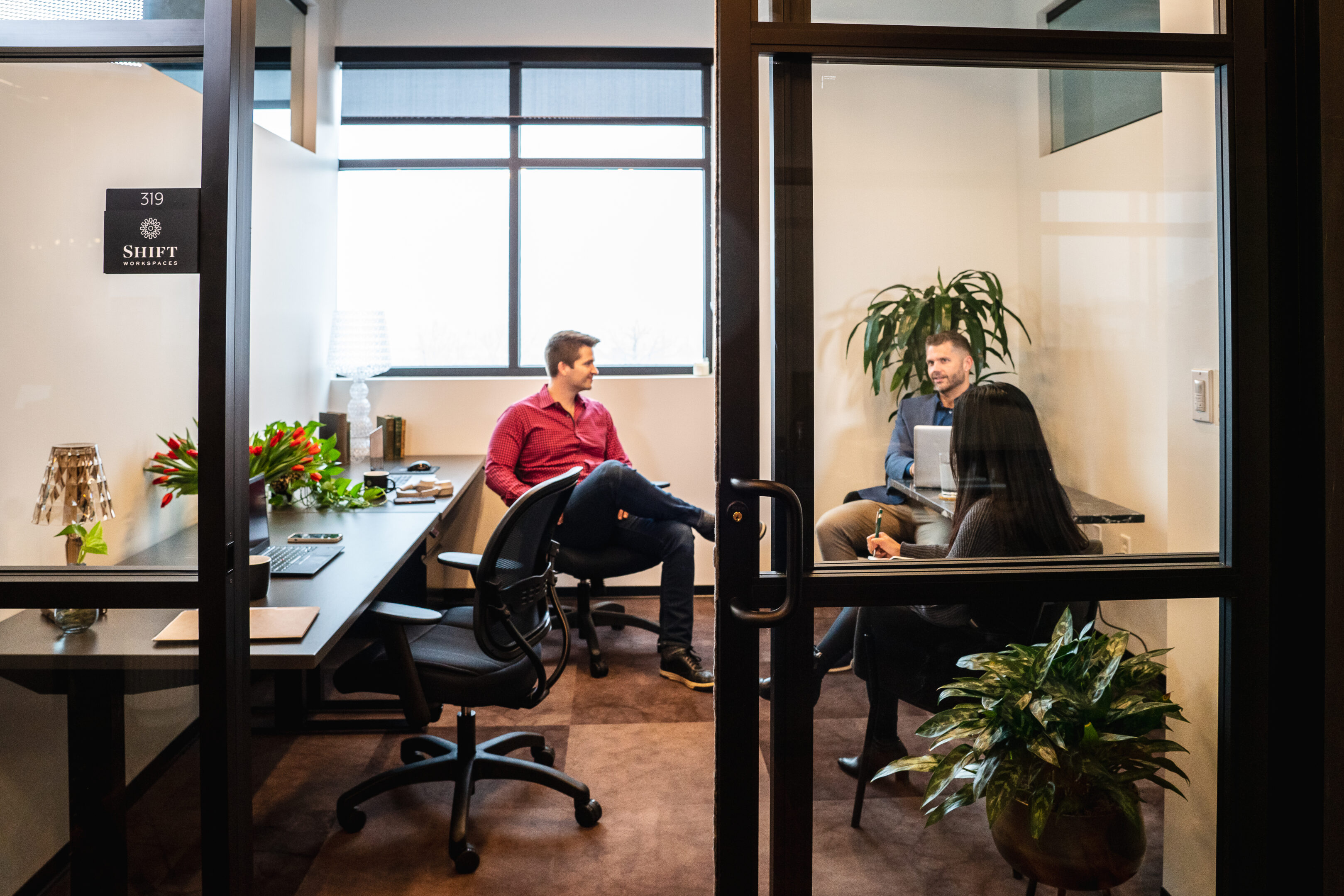 Free Calculator: What Is the Cost of a Private Office in Denver?