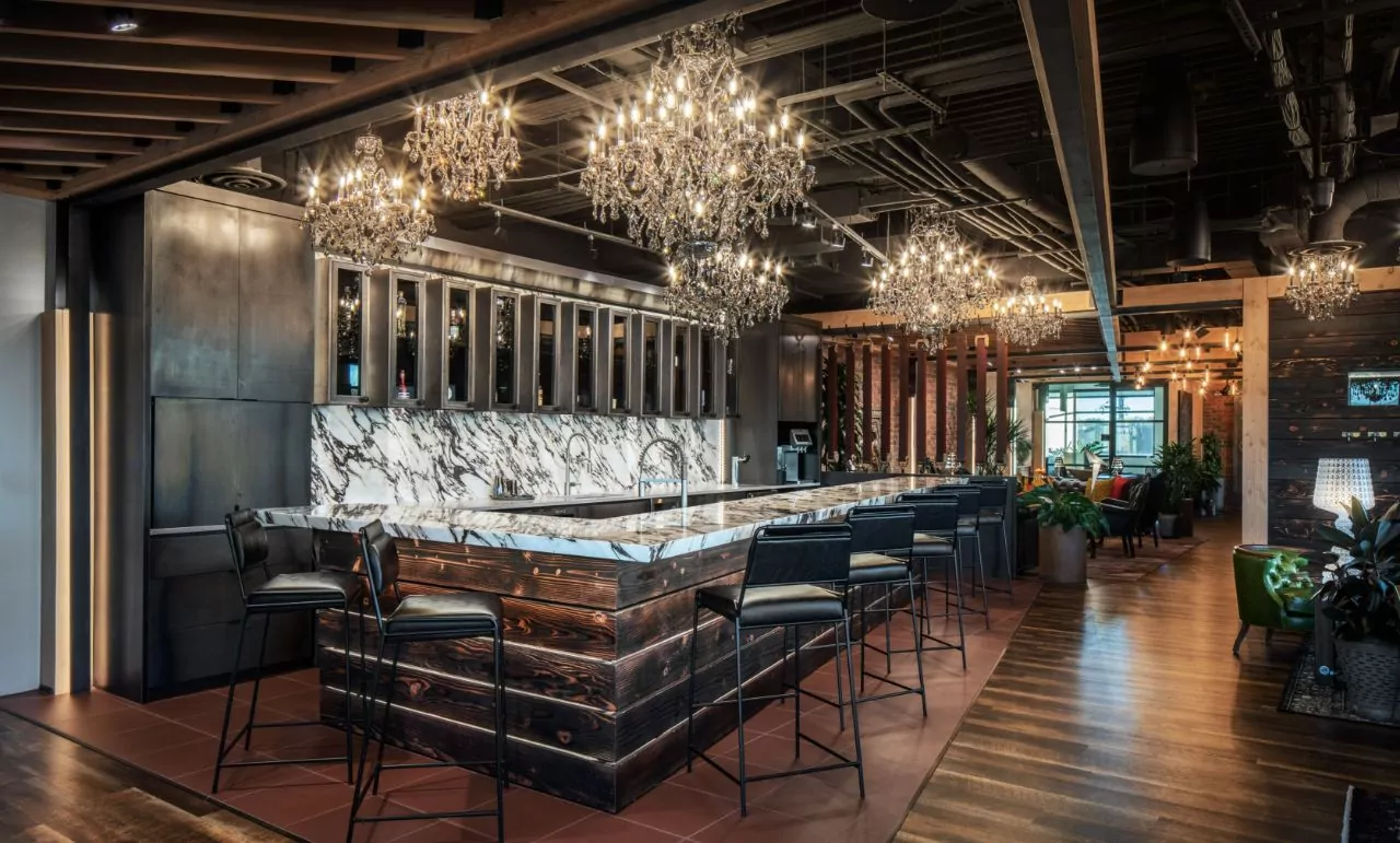 Elevate your business with a virtual office and premium workspace access at Shift Workspaces