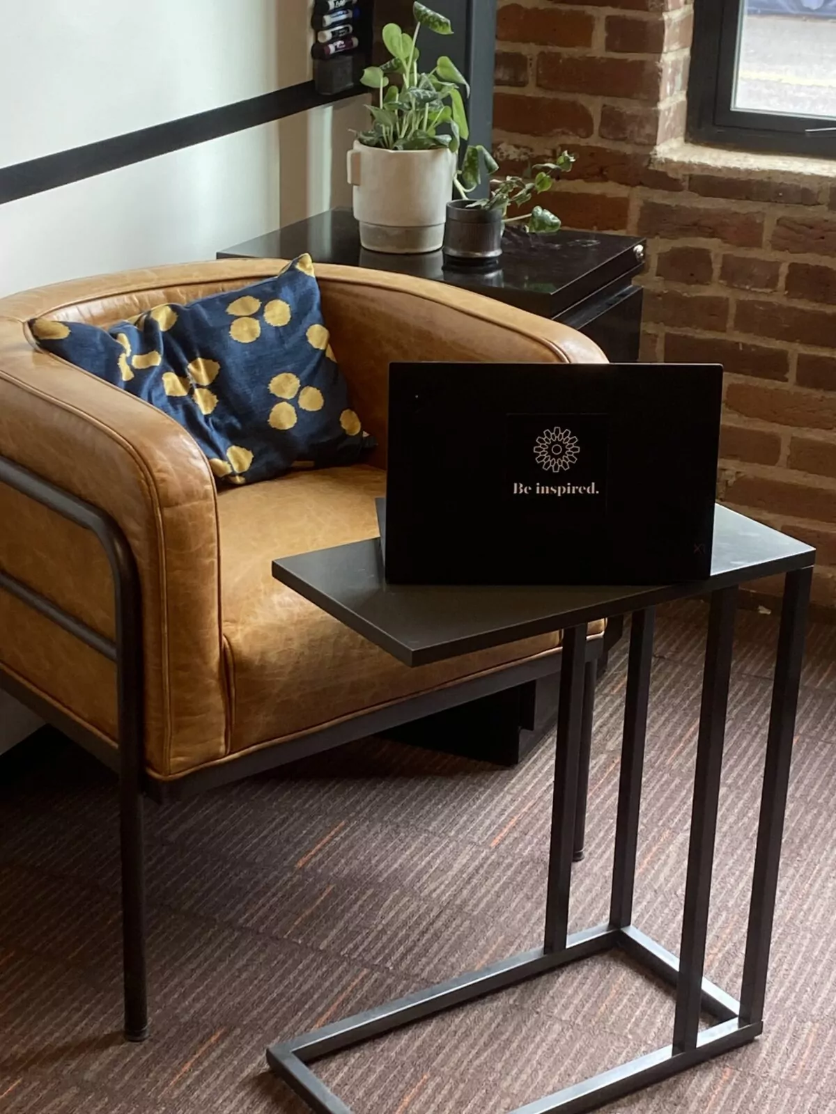 Modern and stylish private office rentals at Shift Workspaces with high-end furnishings