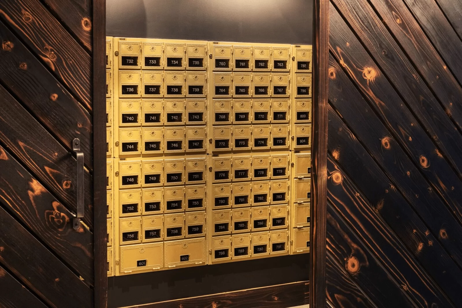 Virtual Mail Solutions