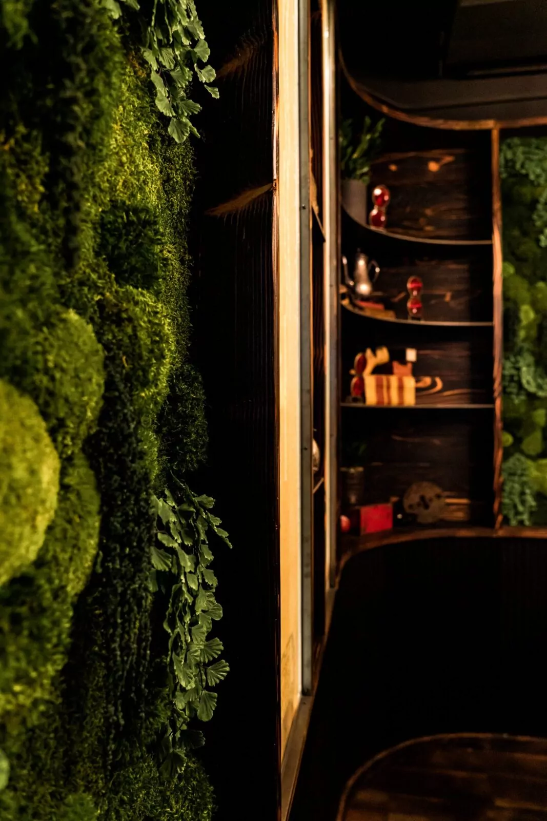 Shift Workspaces sustainable initiatives with eco-friendly features and a focus on reducing environmental impact