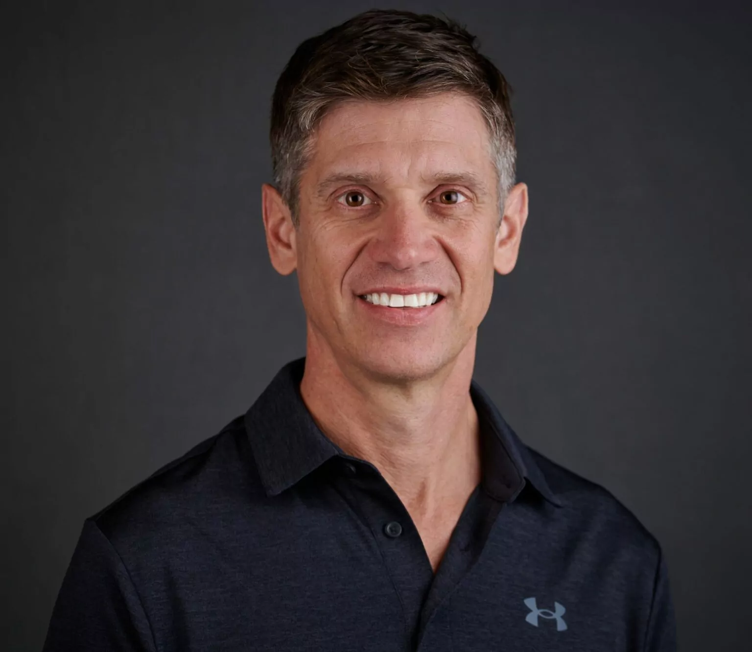 Dan Smink of RefractROI, featured in the Faces of Shift series at Shift Workspaces Denver and Shift Workspaces Littleton.