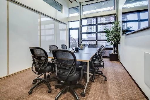 Coworking Spaces for Startups At Shift Workspaces