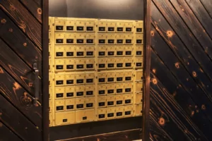 Shift Workspaces Mail Services